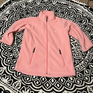 Helly Hansen 3/4 jacket Pink Large